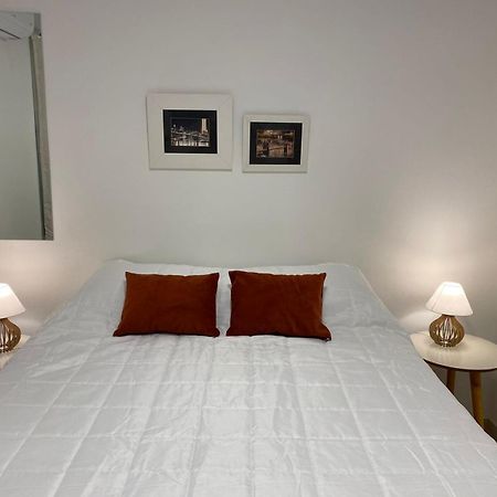 Flat Condominio Topo Da Montanha 507 Chã Grande Zewnętrze zdjęcie