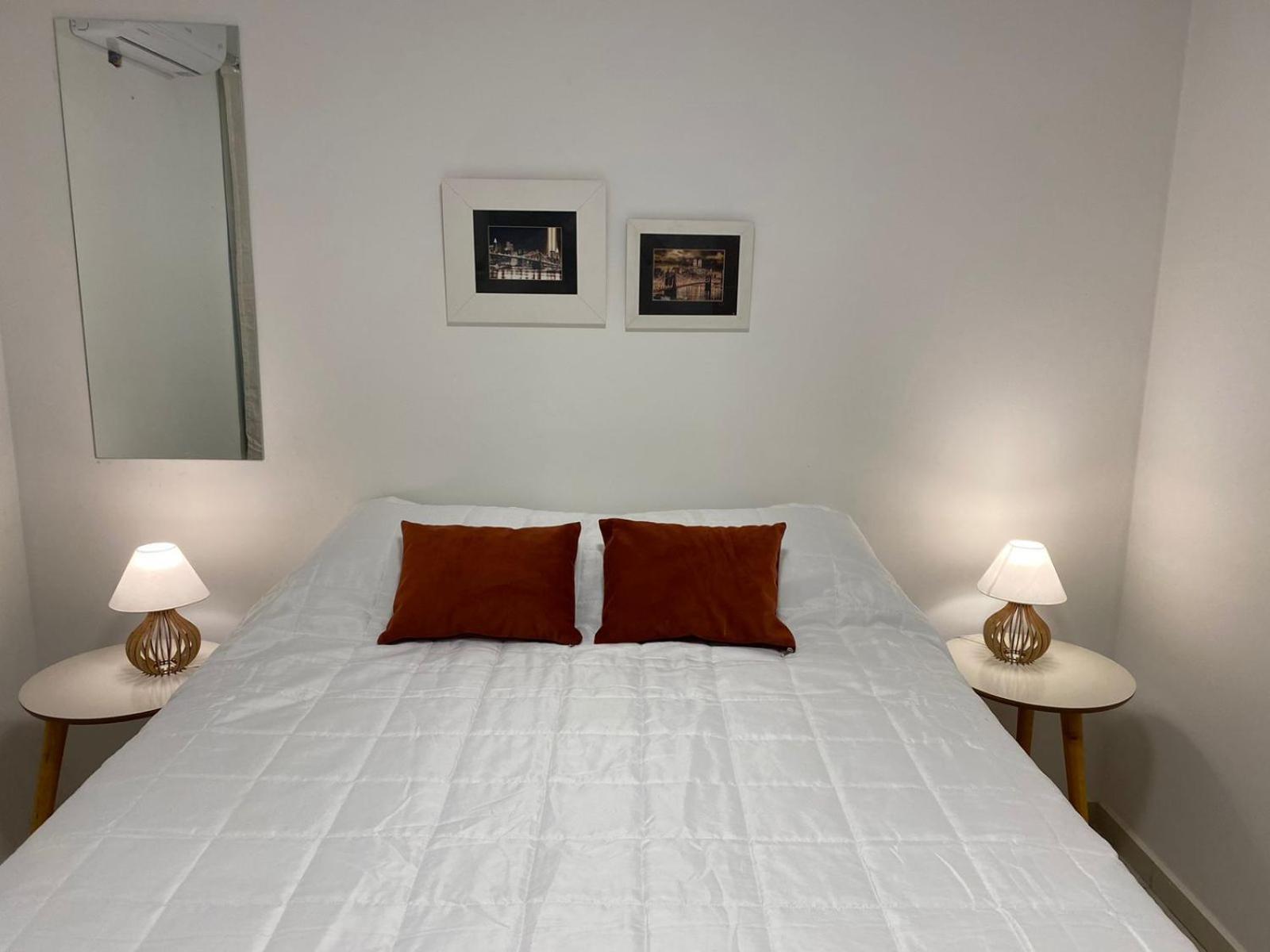 Flat Condominio Topo Da Montanha 507 Chã Grande Zewnętrze zdjęcie