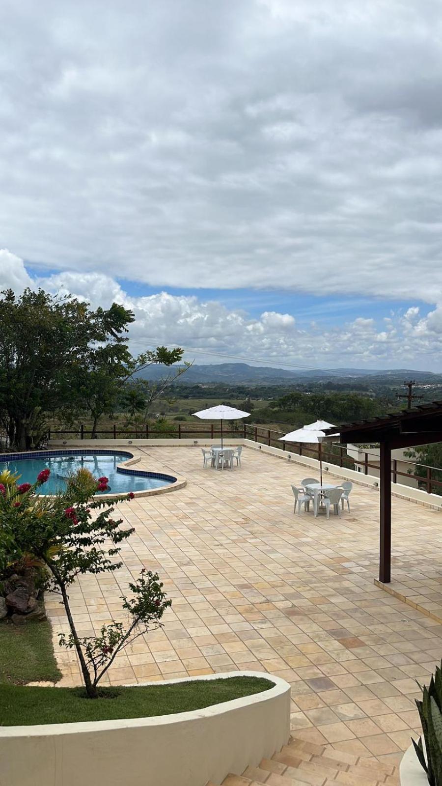 Flat Condominio Topo Da Montanha 507 Chã Grande Zewnętrze zdjęcie