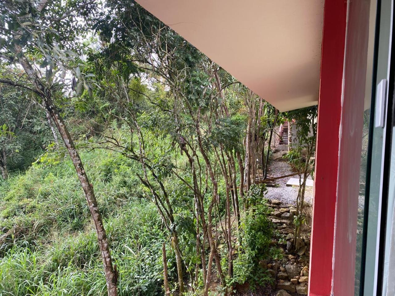 Flat Condominio Topo Da Montanha 507 Chã Grande Zewnętrze zdjęcie