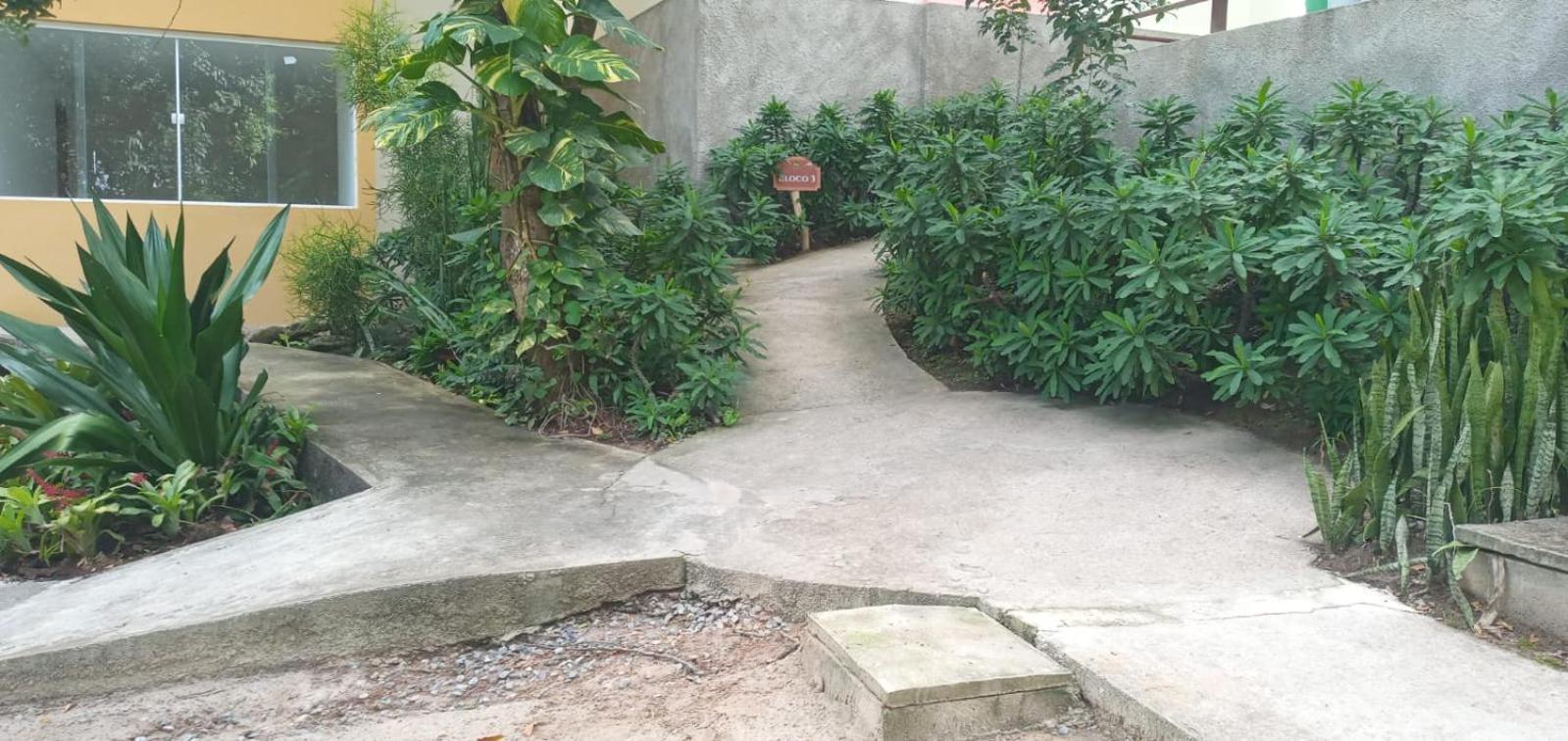 Flat Condominio Topo Da Montanha 507 Chã Grande Zewnętrze zdjęcie