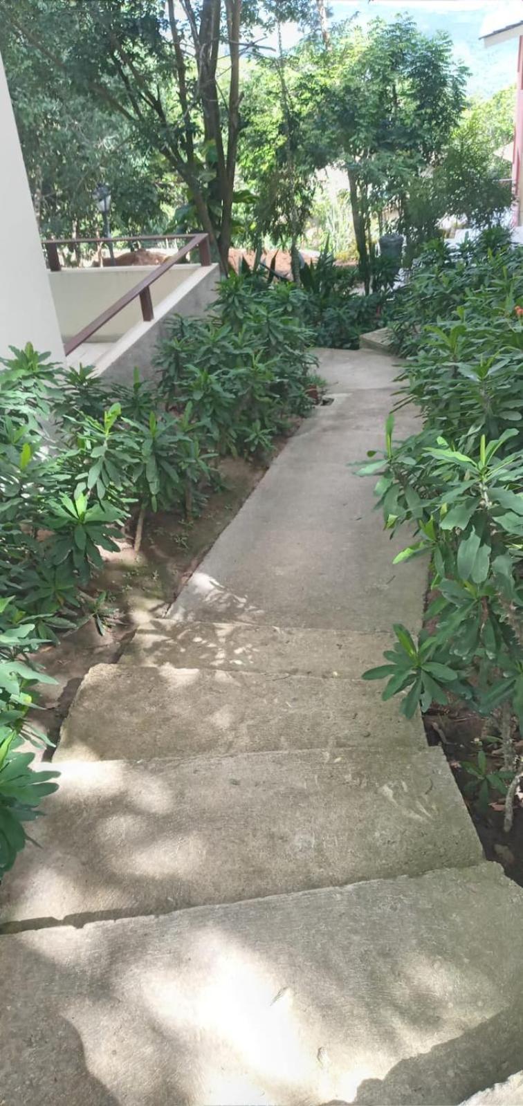 Flat Condominio Topo Da Montanha 507 Chã Grande Zewnętrze zdjęcie