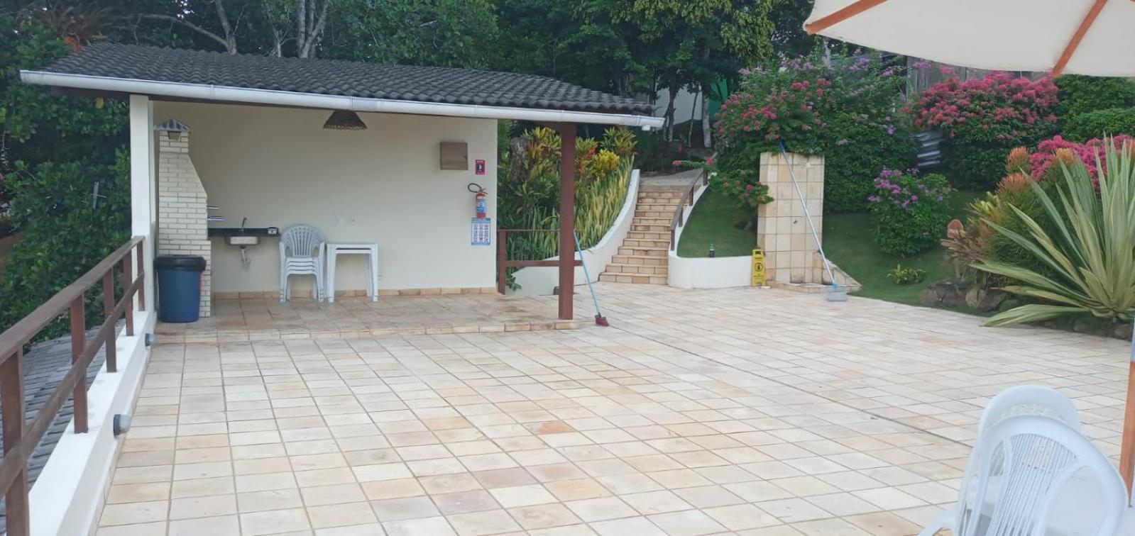 Flat Condominio Topo Da Montanha 507 Chã Grande Zewnętrze zdjęcie