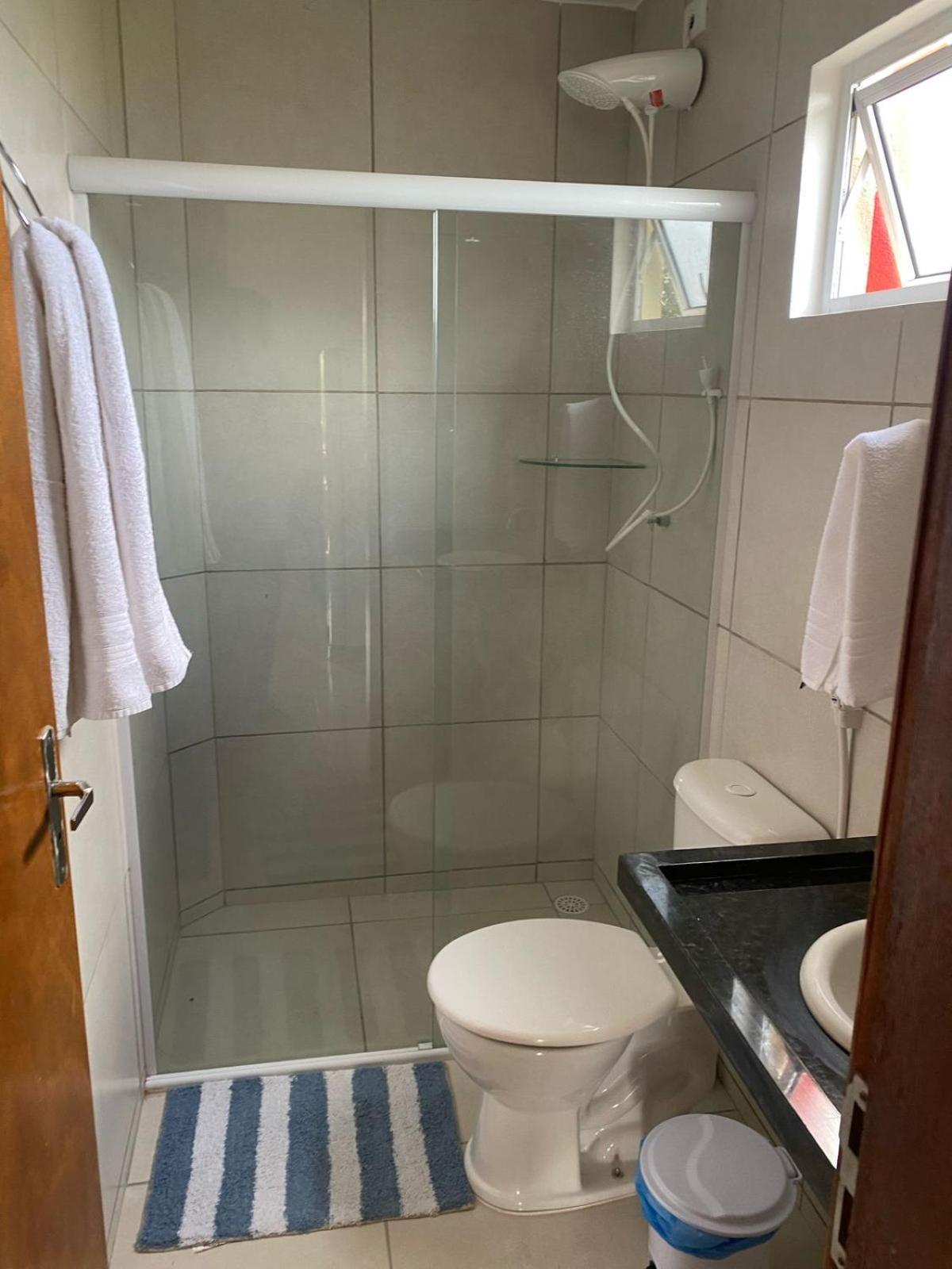 Flat Condominio Topo Da Montanha 507 Chã Grande Zewnętrze zdjęcie