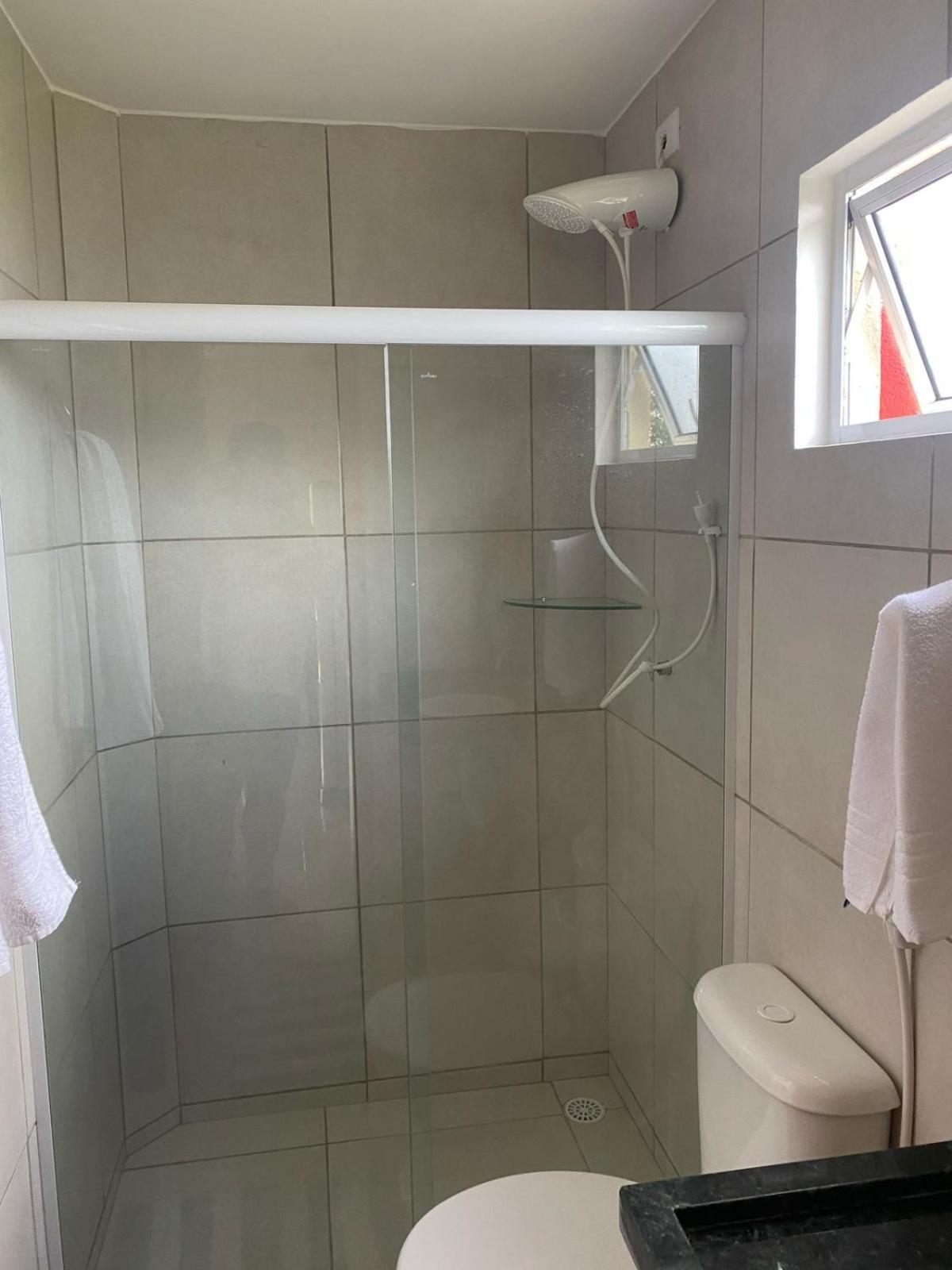Flat Condominio Topo Da Montanha 507 Chã Grande Zewnętrze zdjęcie